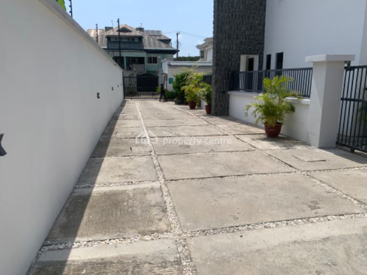 For Rent Luxury 3 Bedroom Apartment 24hrs Of Electricity, Off