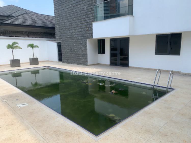 For Rent Luxury 3 Bedroom Apartment 24hrs Of Electricity, Off