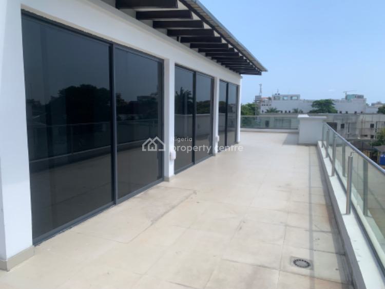 For Rent Luxury 3 Bedroom Apartment 24hrs Of Electricity, Off