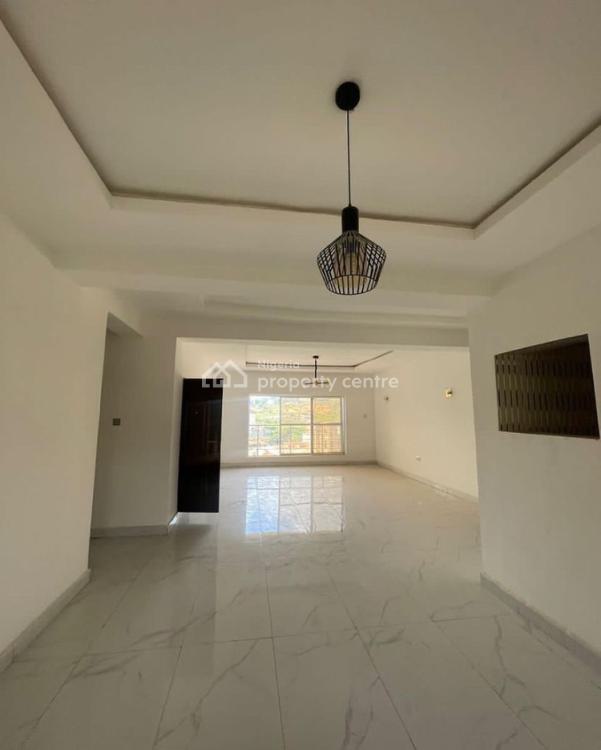 Tastefully Finished 3 Bedroom Apartment, Guzape District, Abuja, Flat / Apartment for Sale