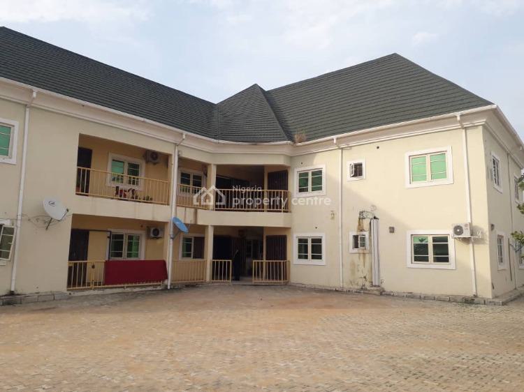 For Rent 2 Bedroom Apartment Now Available, Dawaki, Gwarinpa, Abuja