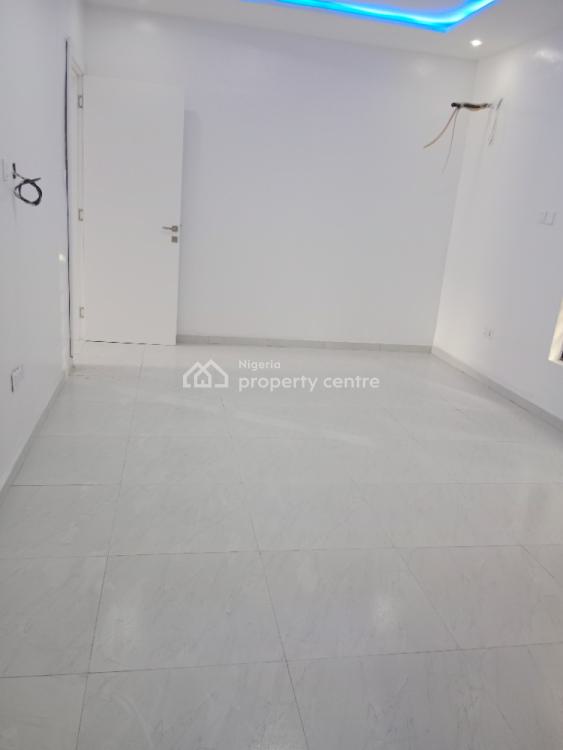 4 Bedroom Terrace, Chevron, Lekki Phase 2, Lekki, Lagos, House for Rent