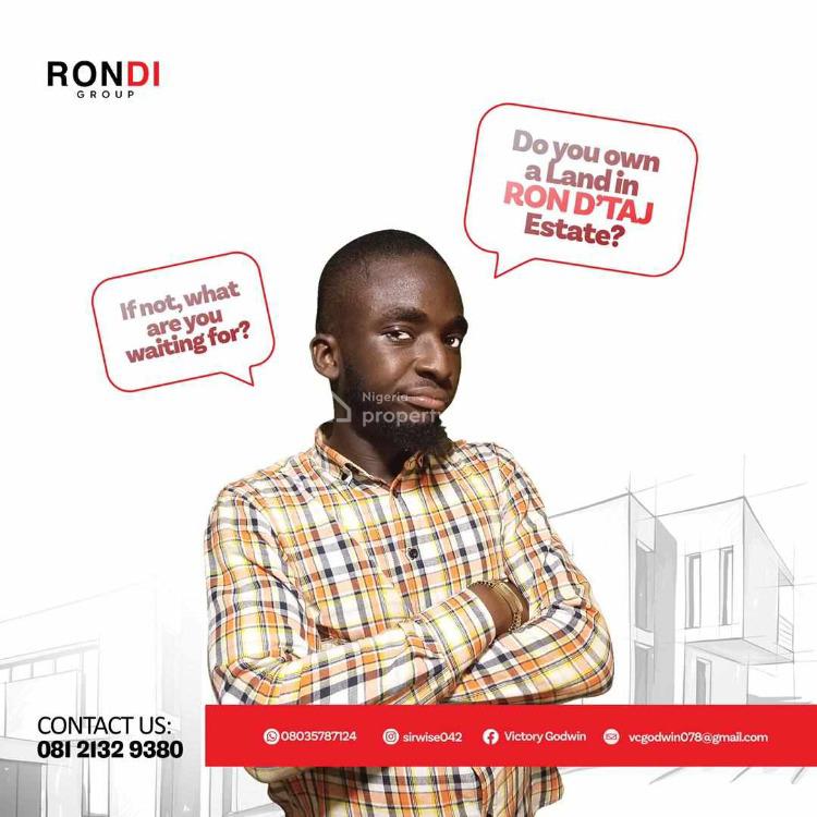Cheap 1000+ Plots of Land, Icc, Stanel Oil, Amansea Junction, Nnamdi Azikiwe University, Handsmai, Amansea, Awka, Anambra, Residential Land for Sale