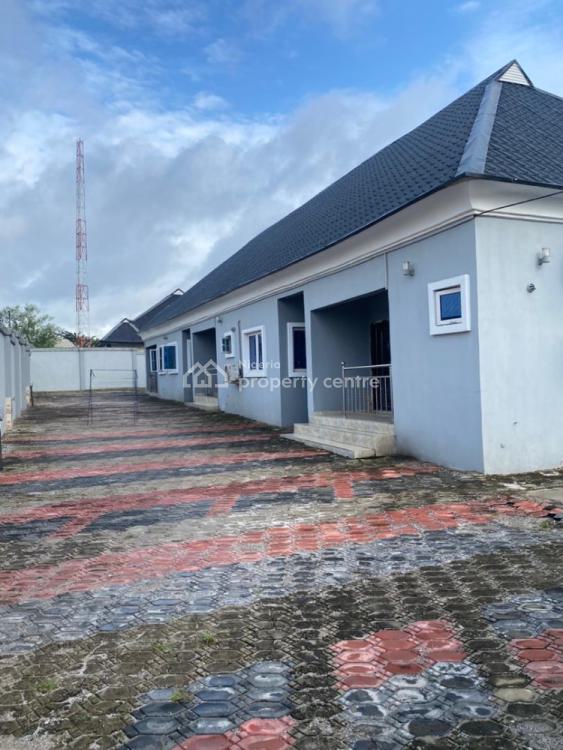 2 Units of 3 Bedroom Flat with a Room and Palour, Ire Akari Estate, Olomore, Abeokuta North, Ogun, Flat / Apartment for Sale