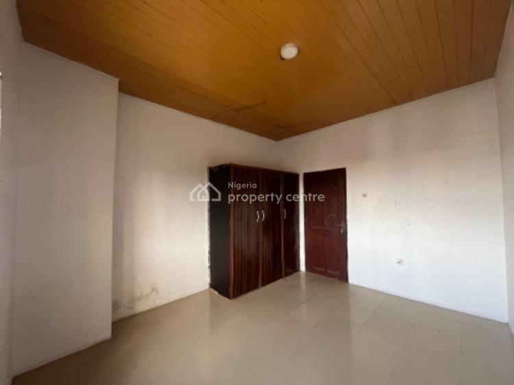 Well Finished Three (3) Bedroom Flat, United Estate, Sangotedo, Ajah, Lagos, Flat / Apartment for Rent