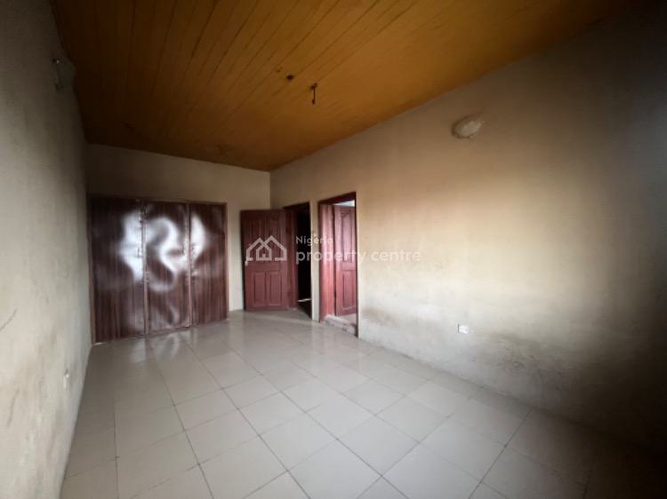 Well Finished Three (3) Bedroom Flat, United Estate, Sangotedo, Ajah, Lagos, Flat / Apartment for Rent