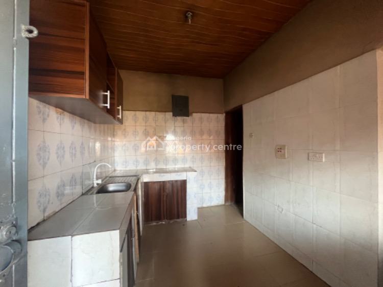 Well Finished Three (3) Bedroom Flat, United Estate, Sangotedo, Ajah, Lagos, Flat / Apartment for Rent