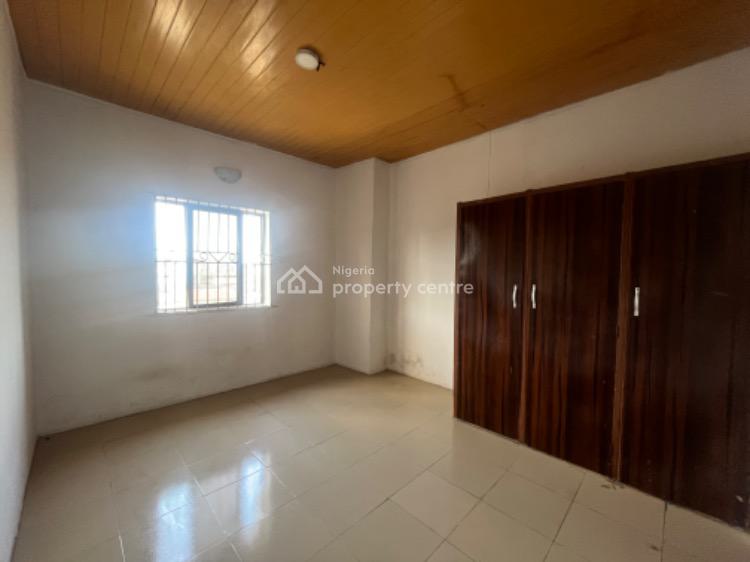 Well Finished Three (3) Bedroom Flat, United Estate, Sangotedo, Ajah, Lagos, Flat / Apartment for Rent