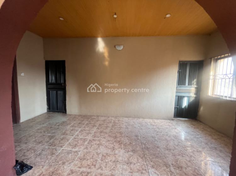 Well Finished Three (3) Bedroom Flat, United Estate, Sangotedo, Ajah, Lagos, Flat / Apartment for Rent