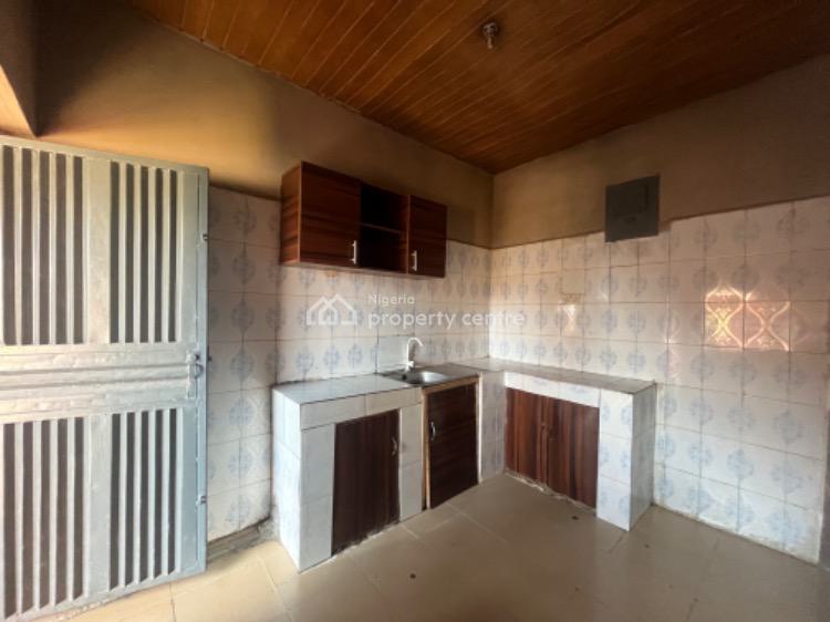 Well Finished Three (3) Bedroom Flat, United Estate, Sangotedo, Ajah, Lagos, Flat / Apartment for Rent