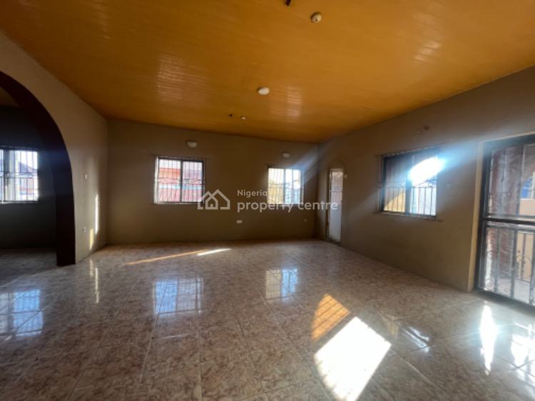 Well Finished Three (3) Bedroom Flat, United Estate, Sangotedo, Ajah, Lagos, Flat / Apartment for Rent