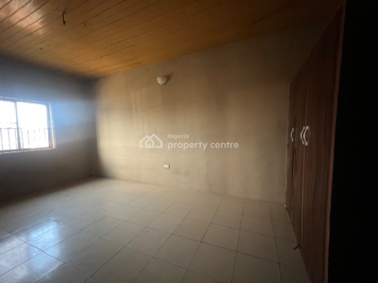 Well Finished Three (3) Bedroom Flat, United Estate, Sangotedo, Ajah, Lagos, Flat / Apartment for Rent
