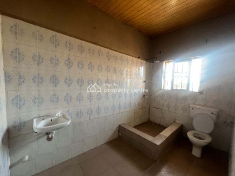 Well Finished Three (3) Bedroom Flat, United Estate, Sangotedo, Ajah, Lagos, Flat / Apartment for Rent