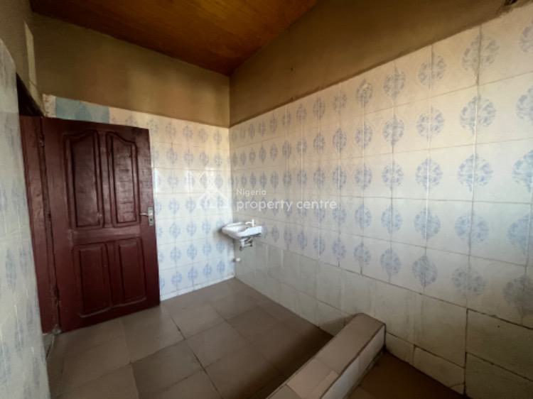 Well Finished Three (3) Bedroom Flat, United Estate, Sangotedo, Ajah, Lagos, Flat / Apartment for Rent