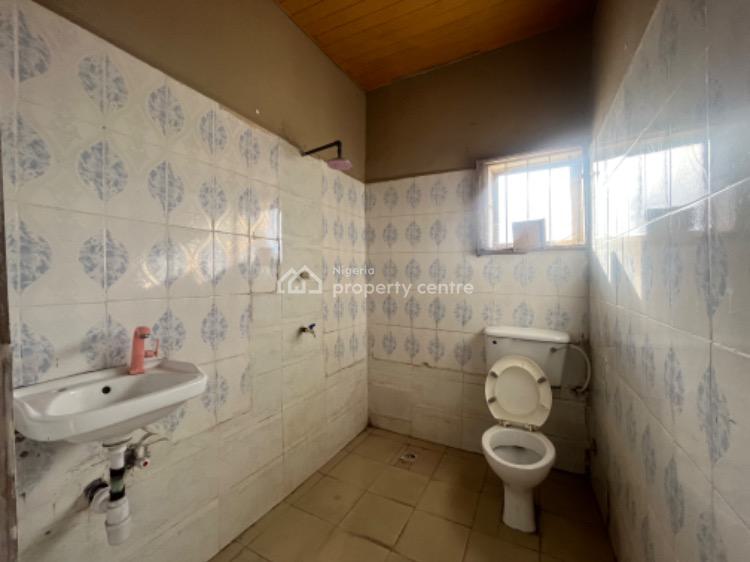 Well Finished Three (3) Bedroom Flat, United Estate, Sangotedo, Ajah, Lagos, Flat / Apartment for Rent