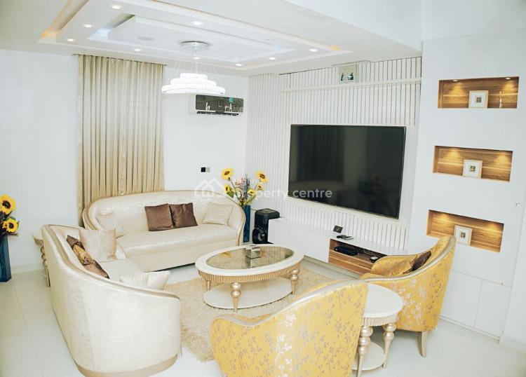 5 Bedroom Stand-alone Mansion, Shoreline Drive, Banana Island, Ikoyi, Lagos, Detached Duplex Short Let
