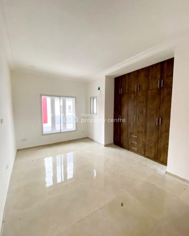 For Rent: Newly Built Tastefully Finished 4 Bedroom Terrace Duplex ...