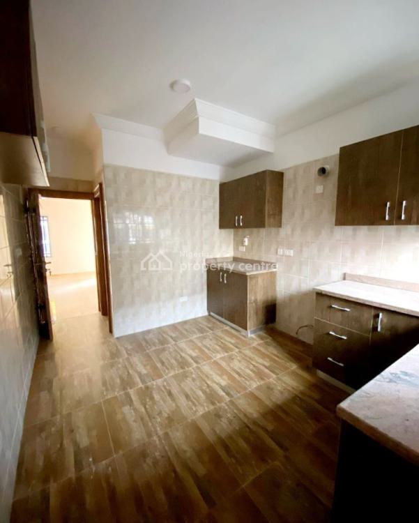 For Rent: Newly Built Tastefully Finished 4 Bedroom Terrace Duplex ...