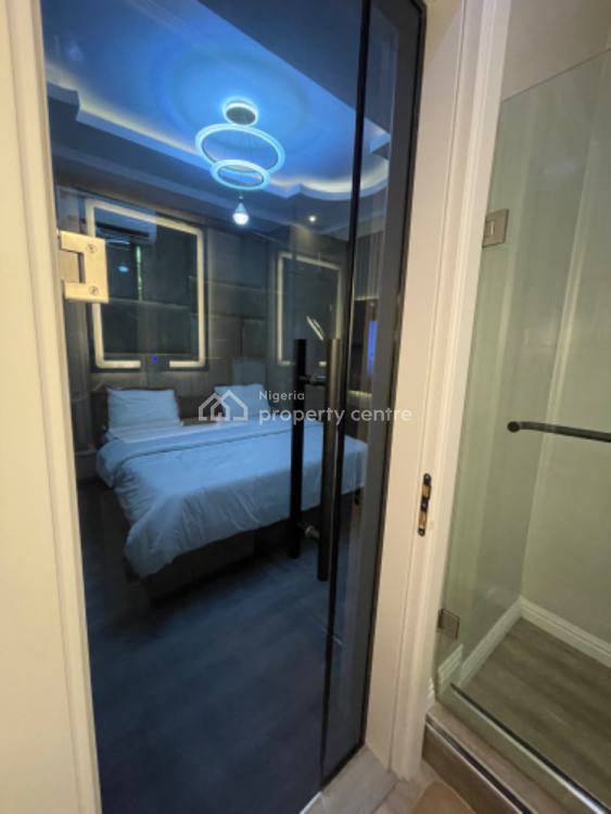 Luxury 1 Bedroom with Pool, Gym, Board Games and Ps5, Ikate, Ikate Elegushi, Lekki, Lagos, Flat / Apartment Short Let