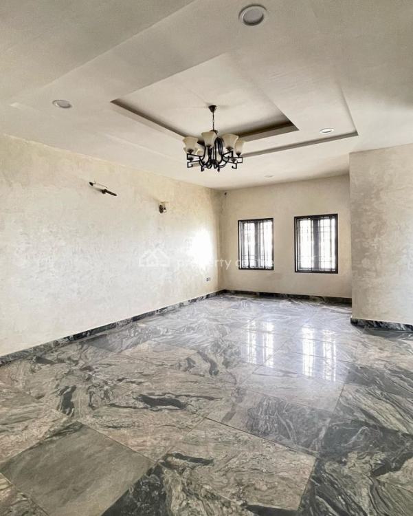 Luxury 4 Bedrooms Terraced Duplex, Gated, Kado, Abuja, Terraced Duplex for Sale