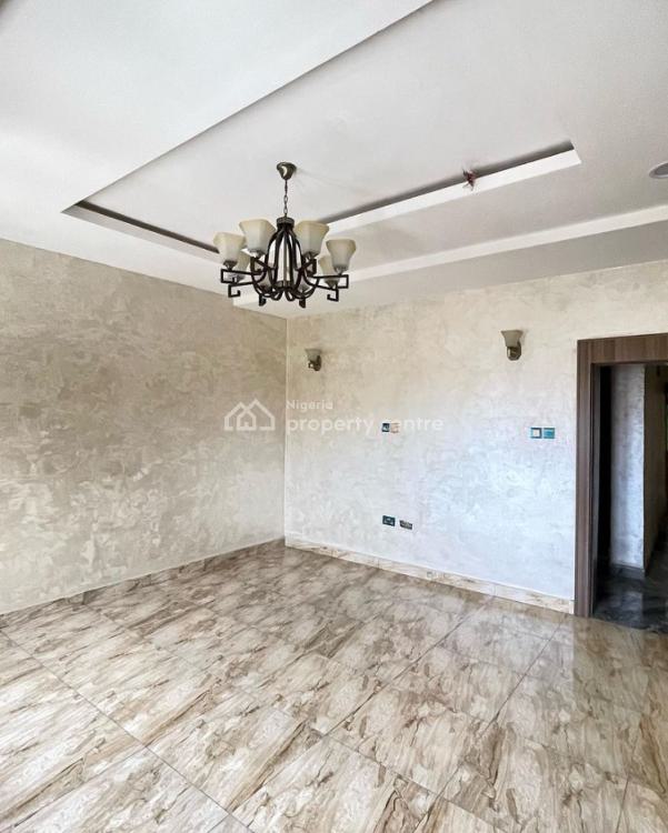 Luxury 4 Bedrooms Terraced Duplex, Gated, Kado, Abuja, Terraced Duplex for Sale