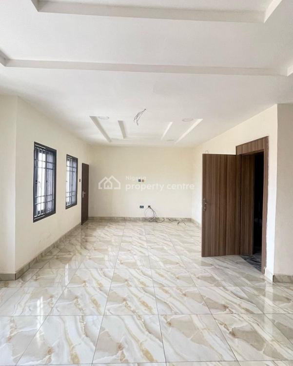 Luxury 4 Bedrooms Terraced Duplex, Gated, Kado, Abuja, Terraced Duplex for Sale