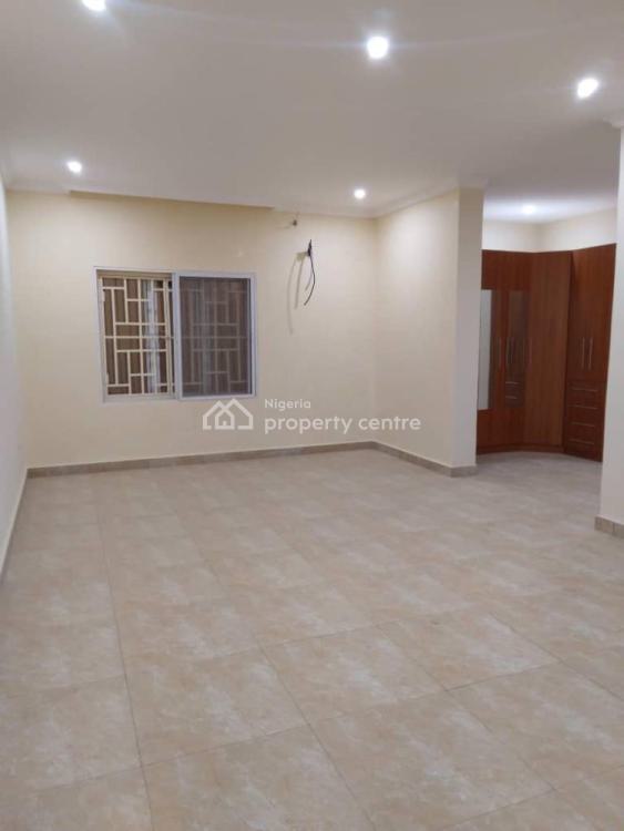 For Rent Newly Built And Luxurious 4 Bedroom Duplex, Katampe Extension