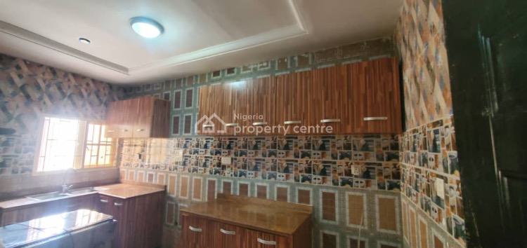 Lovely 3 Bedroom Flat, Oshorun, Opic, Isheri North, Lagos, Flat / Apartment for Rent