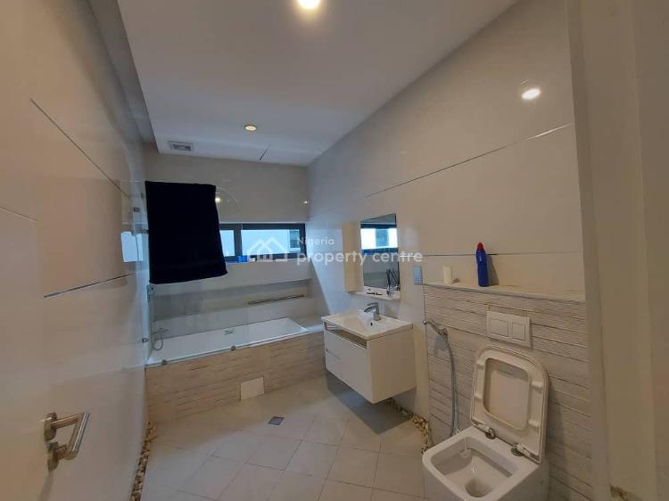 Luxury 3 Bedroom Terrace, Banana Island, Ikoyi, Lagos, Terraced Duplex for Rent
