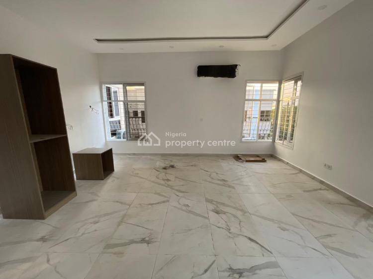 4 Bedroom Penthouse with Maids Room, Banana Island, Ikoyi, Lagos, Flat / Apartment for Rent