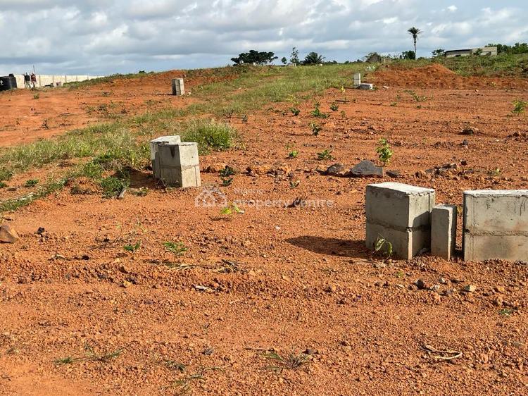 For Sale Own A Residential Land With 200k Initial Deposit In A Prime