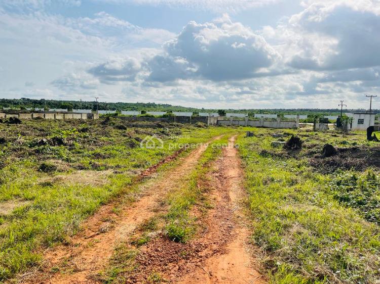For Sale Own A Residential Land With 300k Initial Deposit In A Prime
