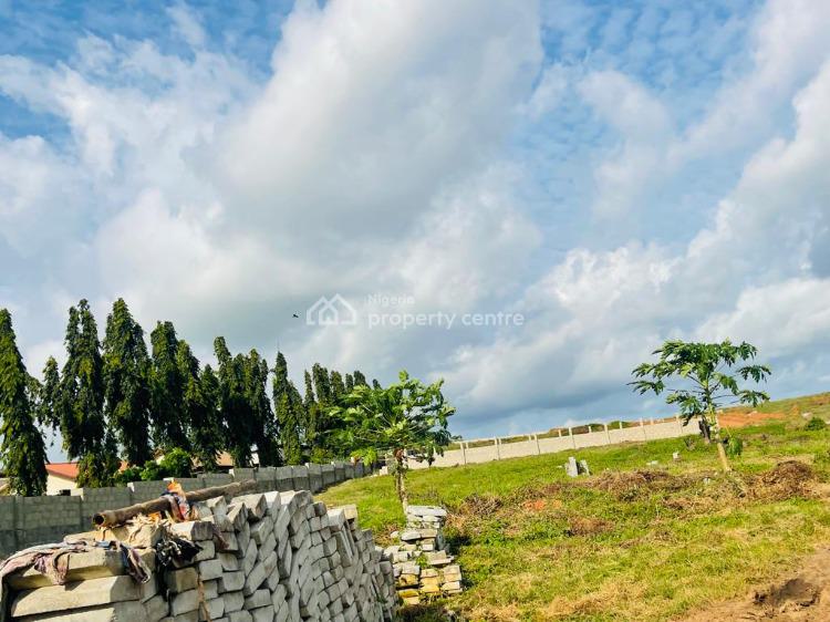 For Sale Own A Residential Land With 300k Initial Deposit In A Prime