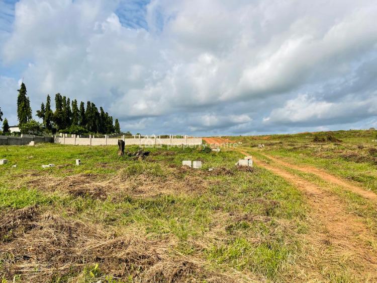 For Sale Own A Residential Land With 300k Initial Deposit In A Prime