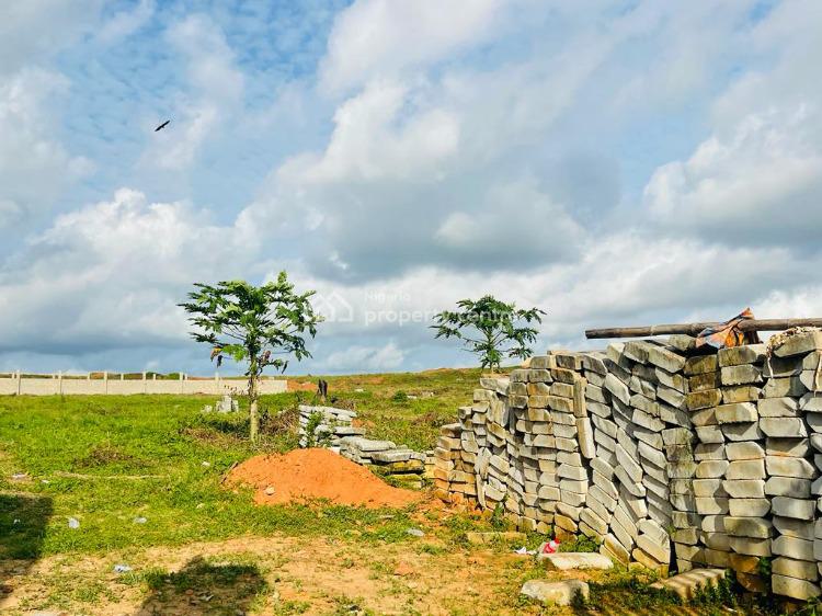 For Sale Own A Residential Land With 300k Initial Deposit In A Prime