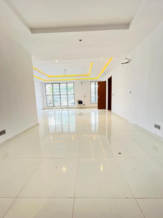 For Sale Luxury Brand New 3 Bedrooms Apartment With 24 Hours Electricity, Ikeja, Lagos 3 Beds
