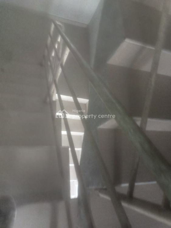 Standard and Spacious Mini Flat, 16 Richard Tokunbo Street, Amen Estate, Ado, Ajah, Lagos, Mini Flat (room and Parlour) for Rent