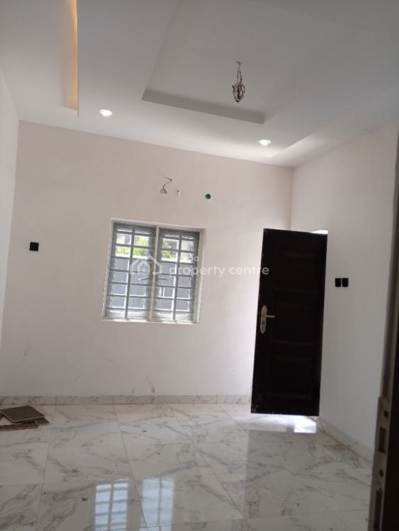 Brand New Model Luxury Mini Flat, 25 Lawal Bello Street, Hill Estate, Ado, Ajah, Lagos, Mini Flat (room and Parlour) for Rent