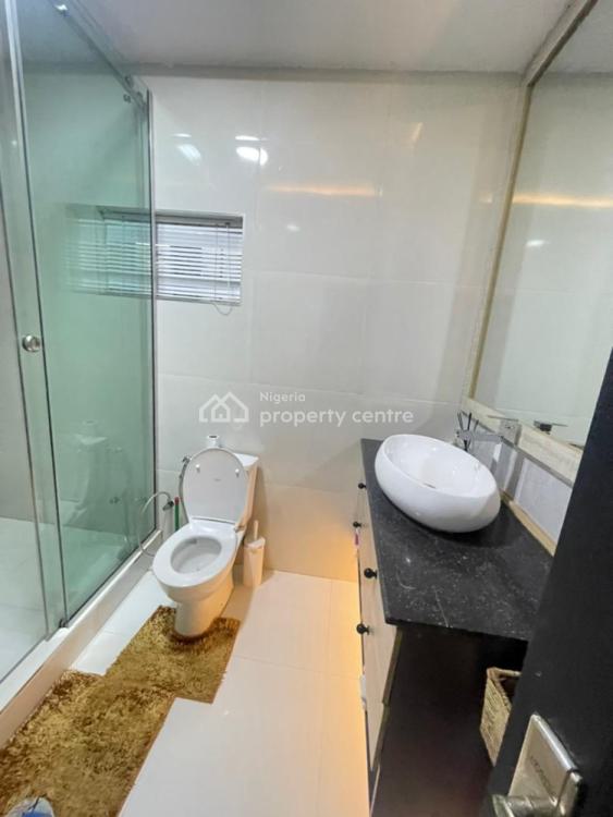 Magnificently Furnished 3 Bedrooms Semi Detached Duplex, 21 Bassey Street, Horizon Estate, Ikate Elegushi, Lekki, Lagos, Semi-detached Duplex for Rent