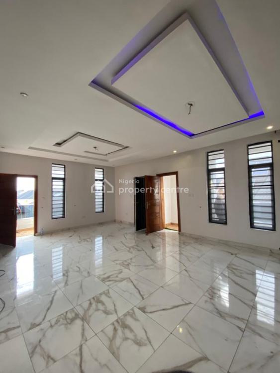 Luxury 3 Bedroom Flat, 34, Amuda Street, Lekki Phase 2, Lekki, Lagos, Flat / Apartment for Rent