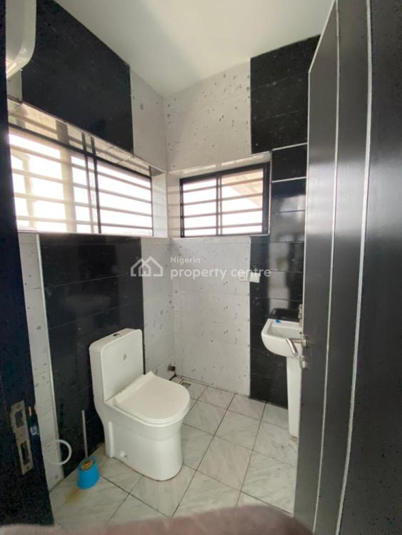 Luxury 3 Bedroom Flat, 34, Amuda Street, Lekki Phase 2, Lekki, Lagos, Flat / Apartment for Rent