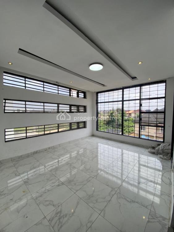 Luxury 3 Bedroom Flat, 34, Amuda Street, Lekki Phase 2, Lekki, Lagos, Flat / Apartment for Rent