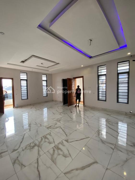 Luxury 3 Bedroom Flat, 34, Amuda Street, Lekki Phase 2, Lekki, Lagos, Flat / Apartment for Rent