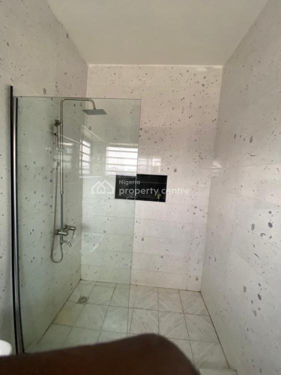 Luxury 3 Bedroom Flat, 34, Amuda Street, Lekki Phase 2, Lekki, Lagos, Flat / Apartment for Rent