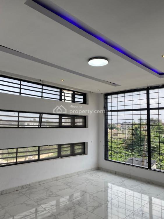 Luxury 3 Bedroom Flat, 34, Amuda Street, Lekki Phase 2, Lekki, Lagos, Flat / Apartment for Rent