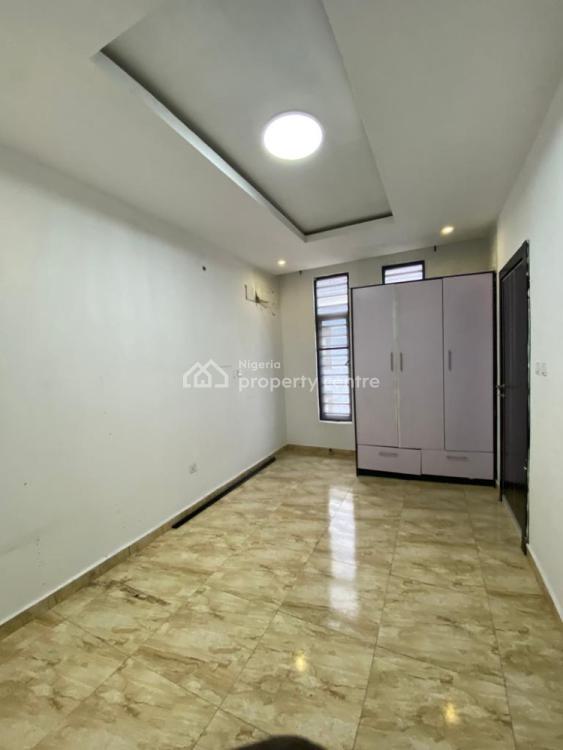 Luxury 3 Bedroom Flat, 34, Amuda Street, Lekki Phase 2, Lekki, Lagos, Flat / Apartment for Rent