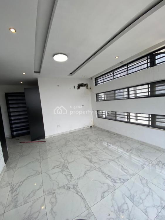 Luxury 3 Bedroom Flat, 34, Amuda Street, Lekki Phase 2, Lekki, Lagos, Flat / Apartment for Rent