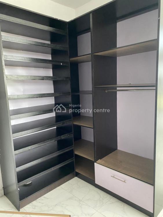 Luxury 3 Bedroom Flat, 34, Amuda Street, Lekki Phase 2, Lekki, Lagos, Flat / Apartment for Rent