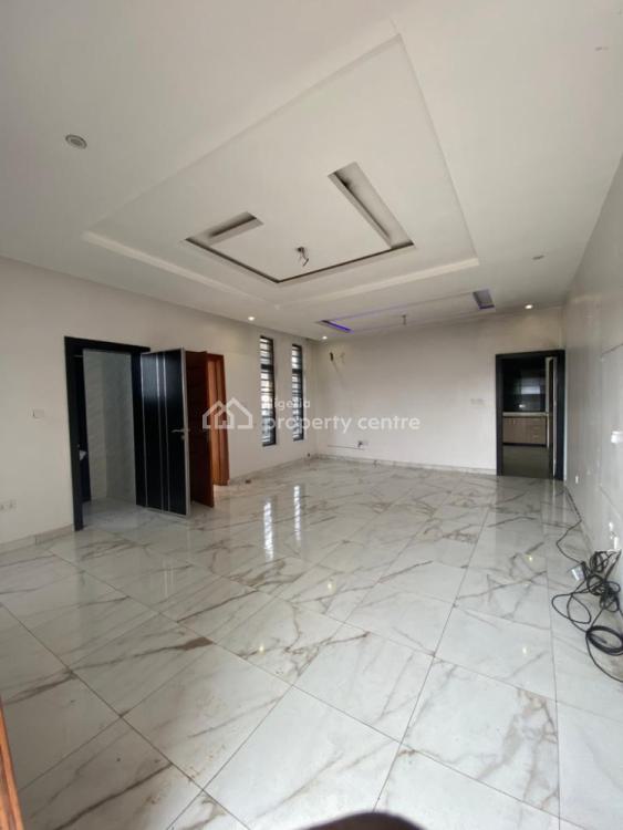 Luxury 3 Bedroom Flat, 34, Amuda Street, Lekki Phase 2, Lekki, Lagos, Flat / Apartment for Rent