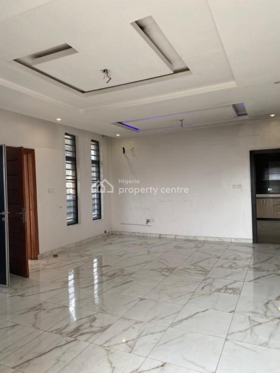 Luxury 3 Bedroom Flat, 34, Amuda Street, Lekki Phase 2, Lekki, Lagos, Flat / Apartment for Rent
